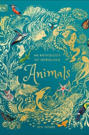 Cover of An Anthology of Intriguing Animals