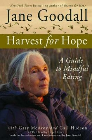 Cover of Harvest for Hope
