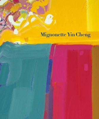 Book cover for Mignonette Yin Cheng