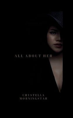 Book cover for All about Her