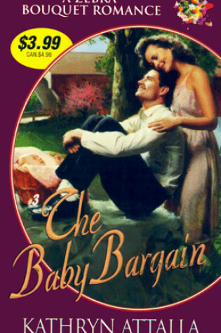 Cover of The Baby Bargain