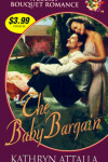 Book cover for The Baby Bargain