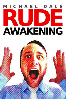 Book cover for Rude Awakening