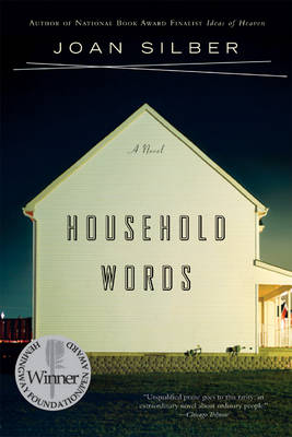 Book cover for Household Words