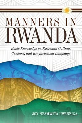 Cover of Manners in Rwanda