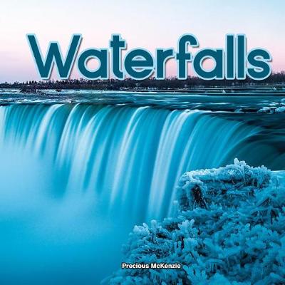 Book cover for Waterfalls