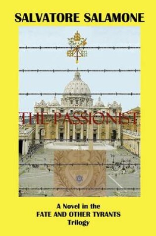 Cover of The Passionist