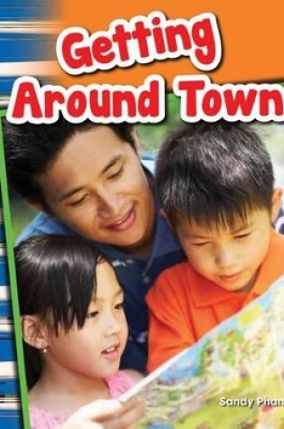 Cover of Getting Around Town