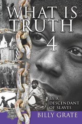 Book cover for What is Truth 4