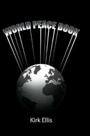 Cover of World Peace Book