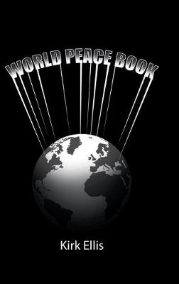 Book cover for World Peace Book