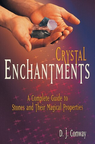 Cover of Crystal Enchantments