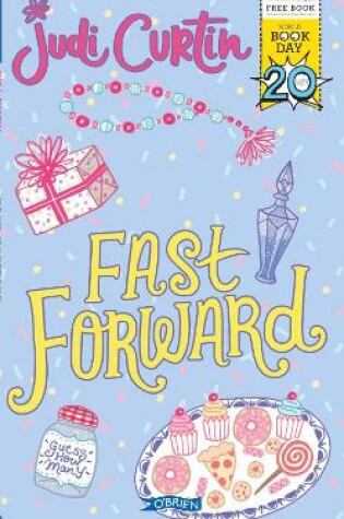 Cover of Fast Forward -- WBD 2017
