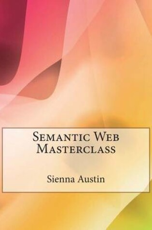 Cover of Semantic Web Masterclass