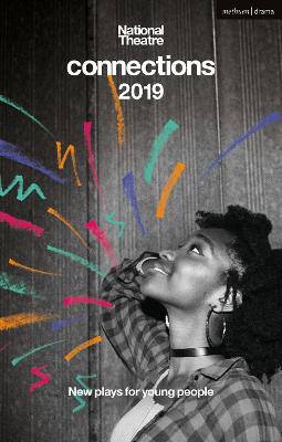 Book cover for National Theatre Connections 2019