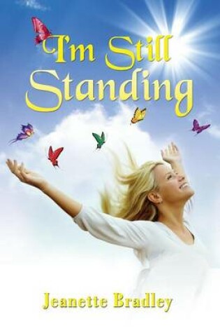 Cover of I'm Still Standing