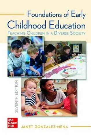 Cover of Loose Leaf for Foundations of Early Childhood Education