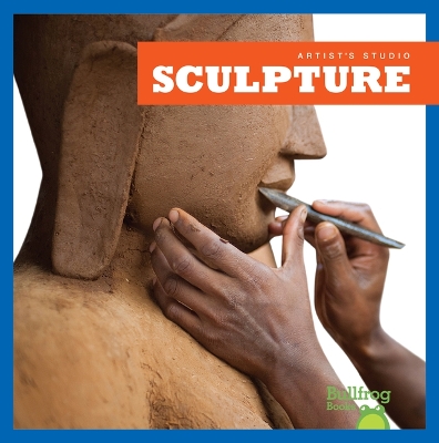 Cover of Sculpture