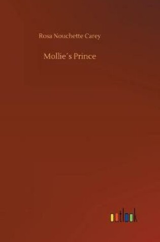 Cover of Mollie´s Prince