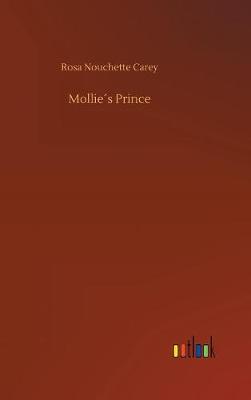 Book cover for Mollie´s Prince