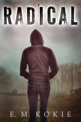 Book cover for Radical