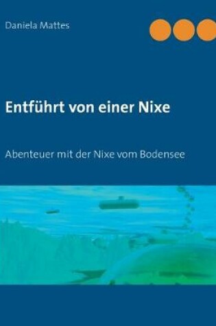 Cover of Entführt von einer Nixe