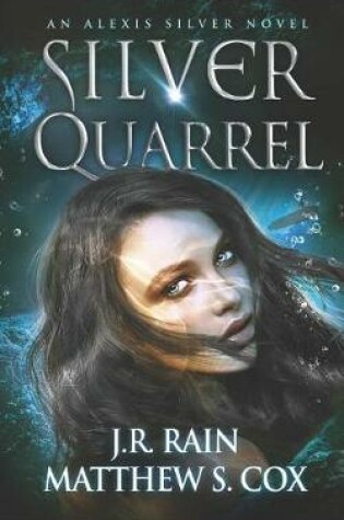 Cover of Silver Quarrel