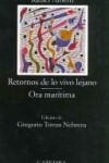 Book cover for Retornos de Lo Vivo Lejano