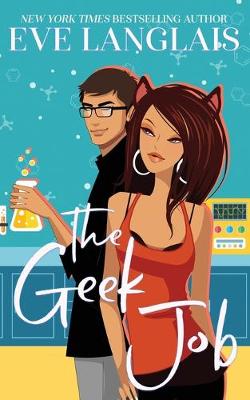 Cover of The Geek Job