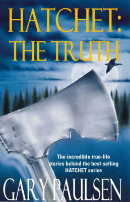 Book cover for Hatchet: The Truth
