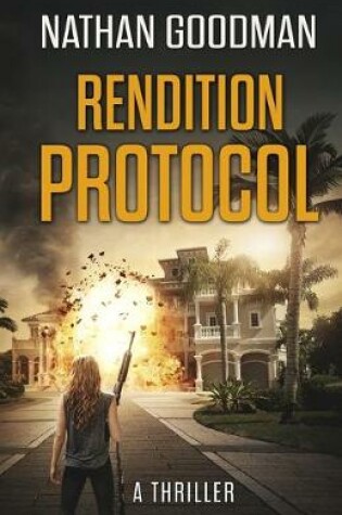 Cover of Rendition Protocol