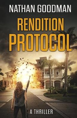 Cover of Rendition Protocol