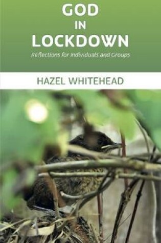 Cover of God in Lockdown