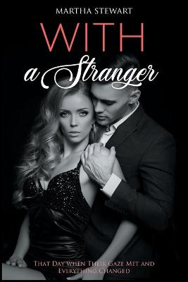 Book cover for With a Stranger