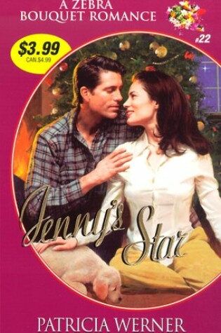 Cover of Jenny's Star