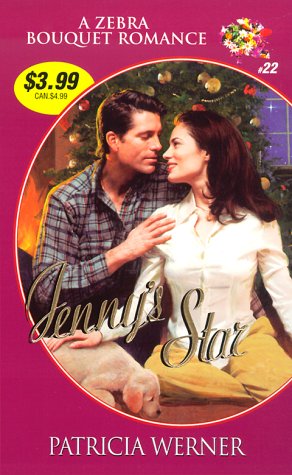 Cover of Jenny's Star