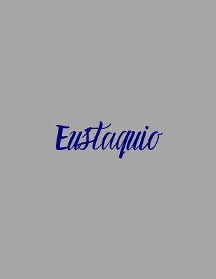 Book cover for Eustaquio