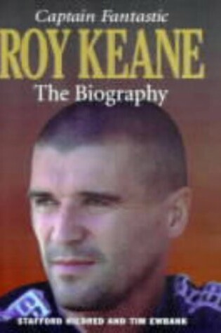 Cover of Roy Keane