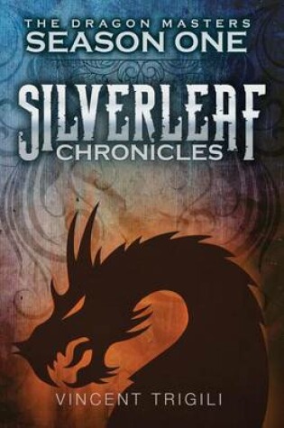 Cover of The Silverleaf Chronicles