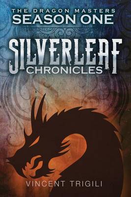 Book cover for The Silverleaf Chronicles