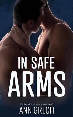Book cover for In Safe Arms