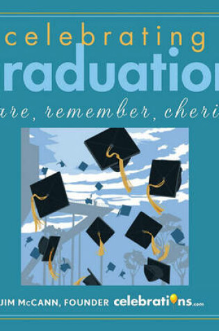 Cover of Celebrating Graduation