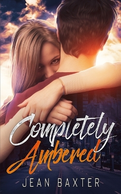 Book cover for Completely Ambered