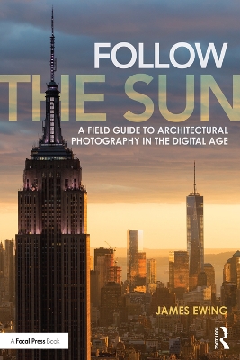 Book cover for Follow the Sun