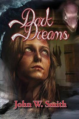 Book cover for Dark Dreams