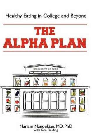 Cover of The Alpha Plan