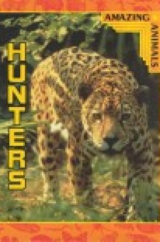 Cover of Hunters