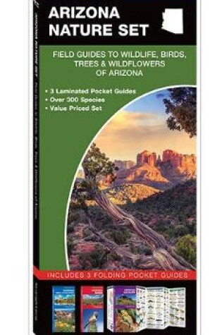 Cover of Arizona Nature Set