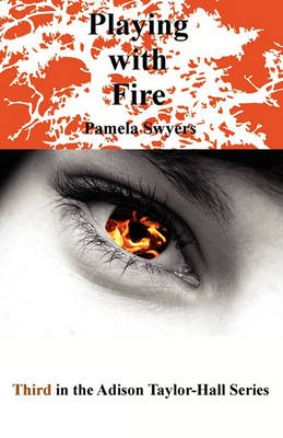 Book cover for Playing with Fire