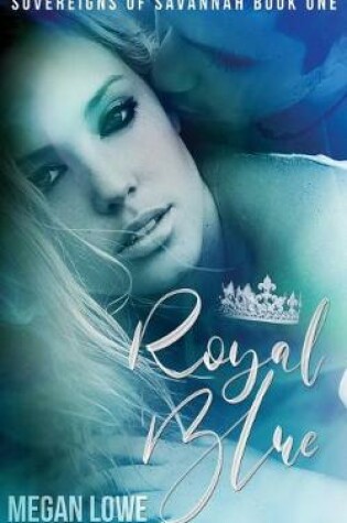 Cover of Royal Blue